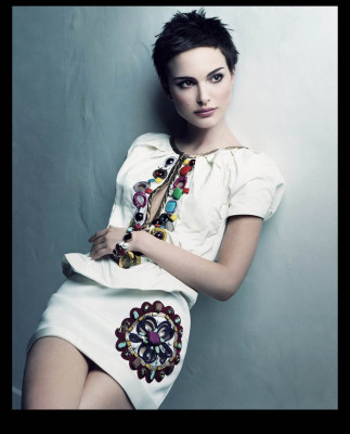 Natalie Portman pic #73838